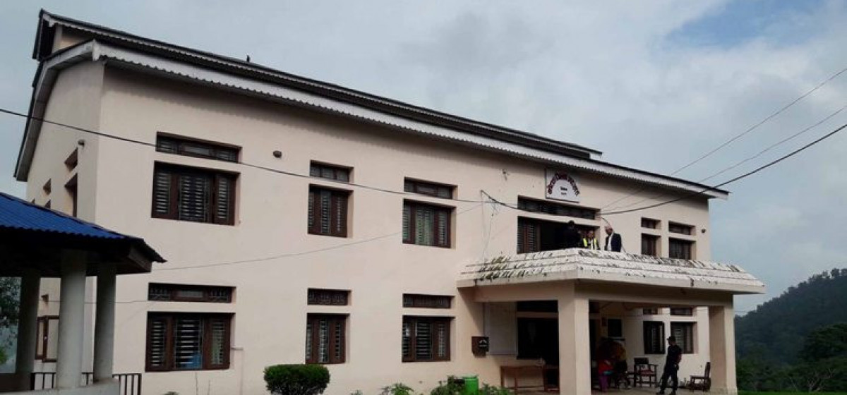 वर्ष दिनमा ९४.१ प्रतिशत मुद्दा फछ्र्योट